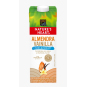 Leche de almendra vainilla sin azucar 1 lt Natures Heart