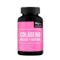 Capsula Colageno Aguaje Biotina 400mg Mujer Aguaje