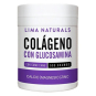 Colageno con GLUCOSAMINA Lima Naturals 500gr
