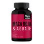 Capsula Maca Roja & Aguaje 500mg100un Mujer Aguaje