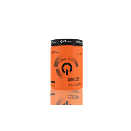 Creatina Monohydrate en Polvo 300gr QNT