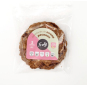 Galletones de Avena y Pecanas 90gr x 2 unid Fruty