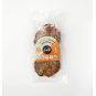 Galletitas Avena & Zanahoria 100gr x 5unid Fruty