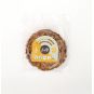 Galletones de Avena y Almendra 90gr x 2 unid Fruty