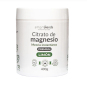 Citrato Magnesio Premium LIMON POTE 400gr Smart Blends