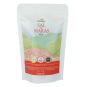 Dhanalife Ziplock Sal de Maras Grueso 285gr