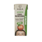 Jugo organico Ama time manzana 200 ml