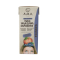 Jugo organico Ama time manzana arándanos 200 ml