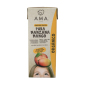 Jugo organico Ama time manzana mango 200 ml