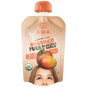 Pure de Frutas manzana mango 90gr AMA TIME