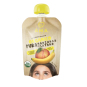 Pure de Frutas manzana platano 90gr AMA TIME