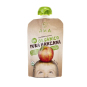 Pure de Frutas manzana 90gr AMA TIME