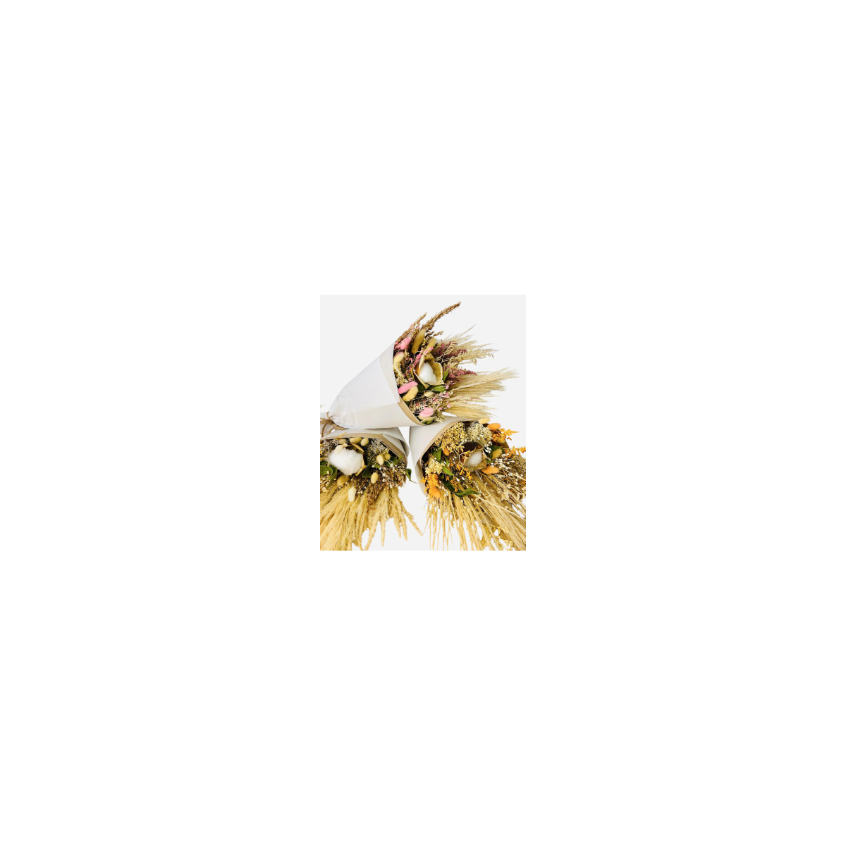 Ramo de Flores Secas Lule