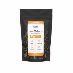 Harina instantanea de Tarwi con maca 500gr Tauri