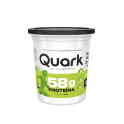 Yogurt Quark Natural 500gr Vakimu