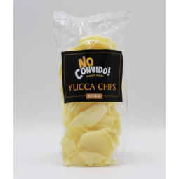 YUCCA CHICAS Natural 60gr