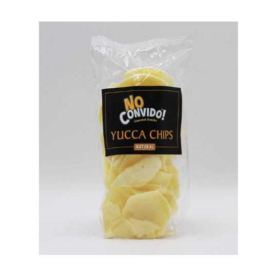 YUCCA CHICAS Natural 60gr