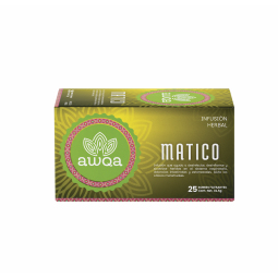 Matico 25unid AWQA