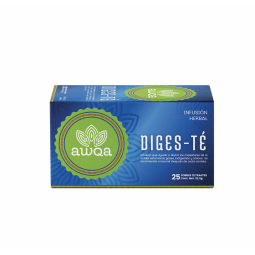 Diges te 25 unid Awqa