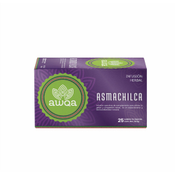Asmachilca 25 unid Awqa