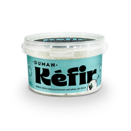 Yogurt Griego Kefir 500gr Duman