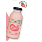 Kefir de leche con fresa Hiri 395ml