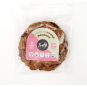 Galletones de Avena y Pecanas 90gr x 2 unid Fruty