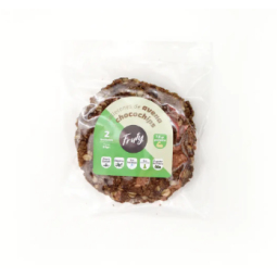Galletones de Avena y Chocochips 90gr x 2 unid Fruty