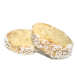 Sunqu alfajor x unidad sin gluten