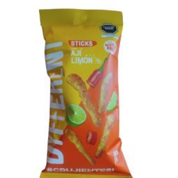 Stick Aji Limon 80gr Dyfferent