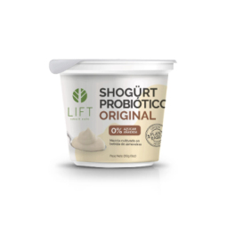 SHOGURT Probiotico ORIGINAL 150gr LIFT
