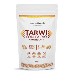 TARWI Proteina Vegana Cacao 200gr Smart Blends